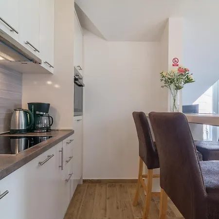 Apartmani Monika Zadar Exterior photo