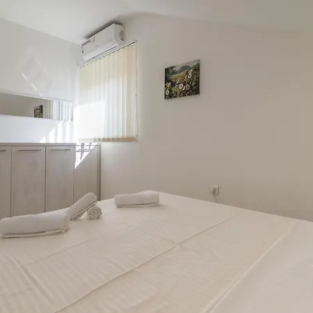 Apartmani Monika Zadar Exterior photo