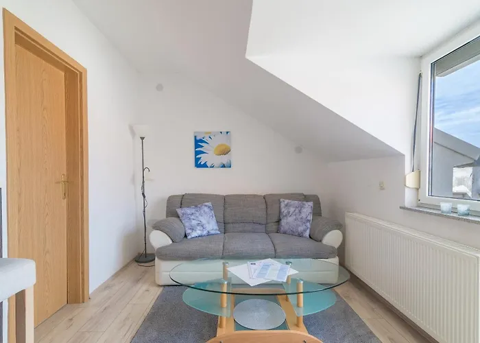 Apartmani Monika