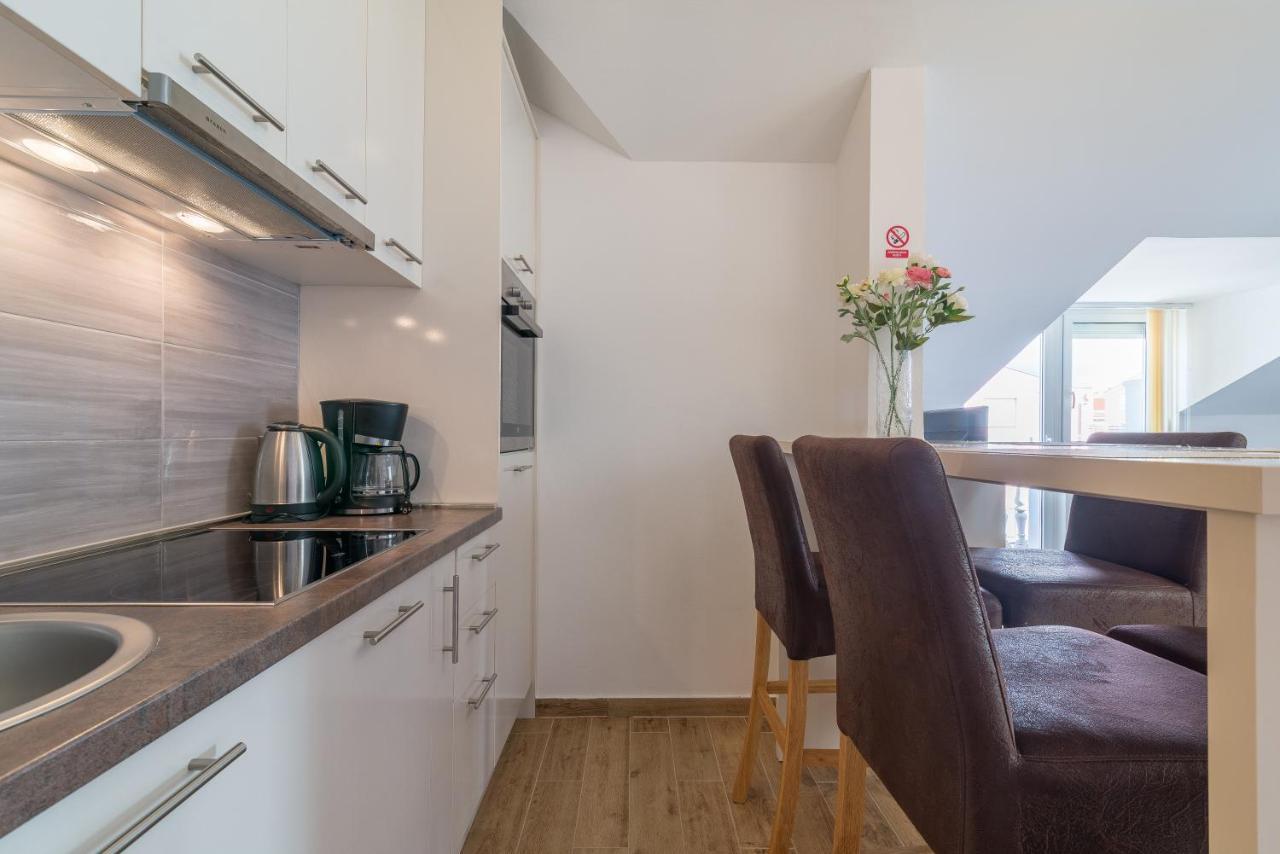 Monika Apartma Zadar