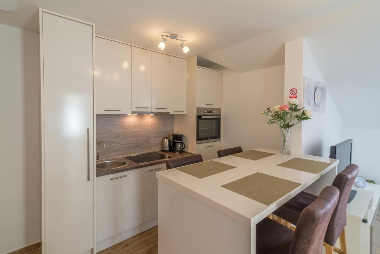 Apartma Monika