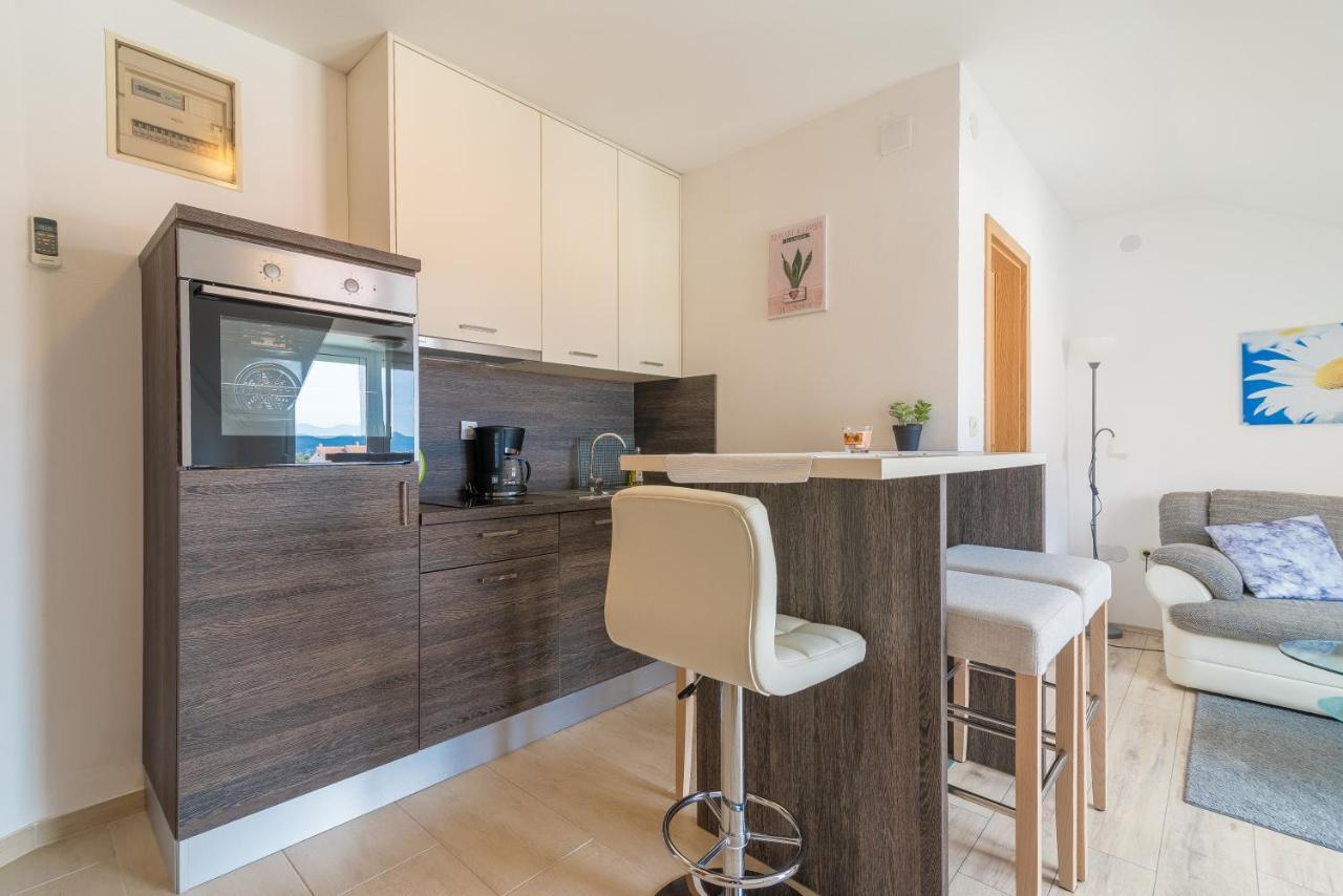 Apartma Monika