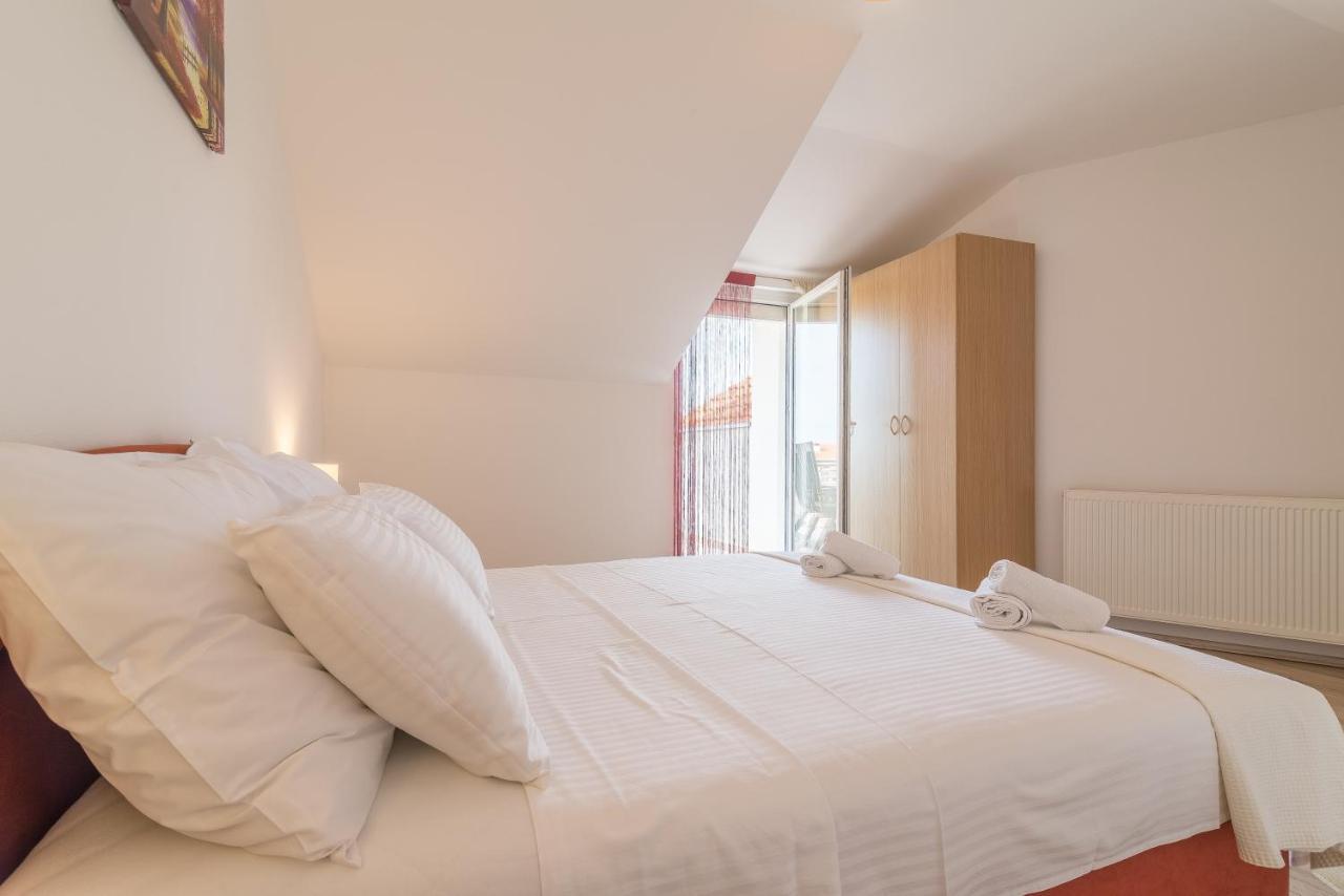 Apartman Monika